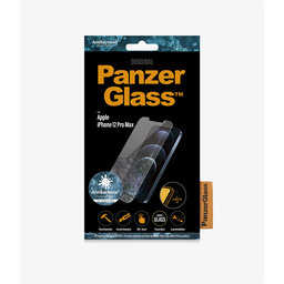 PanzerGlass - Edzett Üveg Standard Fit AB - iPhone 12 Pro Max, transparent