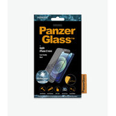 PanzerGlass - Edzett Üveg Case Friendly AB - iPhone 12 mini, fekete
