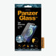 PanzerGlass - Edzett Üveg Case Friendly AB - iPhone 12 mini, fekete