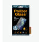 PanzerGlass - Edzett Üveg Case Friendly AB - iPhone 12 mini, fekete