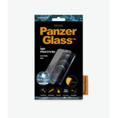 PanzerGlass - Edzett Üveg Case Friendly AB - iPhone 12 Pro Max, fekete