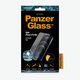 PanzerGlass - Edzett Üveg Case Friendly AB - iPhone 12 Pro Max, fekete