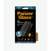 PanzerGlass - Edzett Üveg Privacy Case Friendly AB - iPhone 12 és 12 Pro, fekete