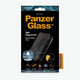 PanzerGlass - Edzett Üveg Privacy Case Friendly AB - iPhone 12 és 12 Pro, fekete
