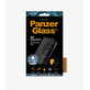 PanzerGlass - Edzett Üveg Privacy Case Friendly AB - iPhone 12 és 12 Pro, fekete