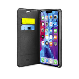 SBS - Tok Book Wallet Lite - iPhone 12 mini, fekete