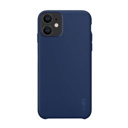 SBS - Tok Polo One - iPhone 12 és 12 Pro, kék