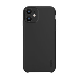 SBS - Tok Polo One - iPhone 12 és 12 Pro, fekete