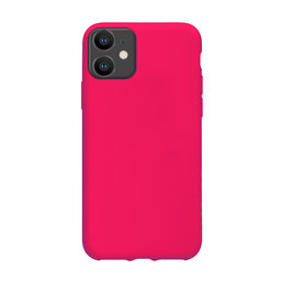 SBS - Tok Vanity - iPhone 12 mini, rózsaszín