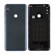 Asus ZenFone Max Pro M2 ZB630KL, ZB631KL - Akkumulátor Fedőlap (Midnight Blue)
