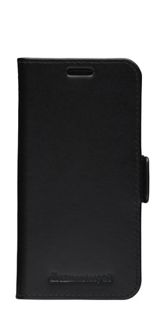dbramante1928 - Copenhagen Slim tok iPhone 12 mini készülékhez, fekete