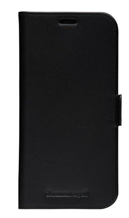 dbramante1928 - Case Copenhagen Slim iPhone 12 Pro Max készülékhez, fekete