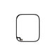 Apple Watch 5, SE 40mm - Gravity Sensor Flex Cable