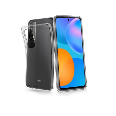SBS - Tok Skinny - Huawei P Smart 2021, transparent
