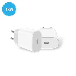 USB-C töltőadapter, 18W, Apple-kompatibilis