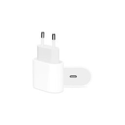 Apple - 18W USB-C Töltőadapter - MU7V2ZM/A