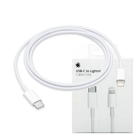 Apple - Lightning / USB-C Kábel (1m) - MX0K2ZM/A