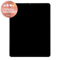 Apple iPad Pro 12.9 (4th Gen 2020) - LCD Kijelző + Érintőüveg + IC Board Original Refurbished