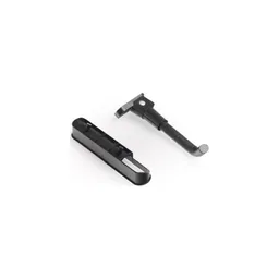 Ninebot Segway ES1, ES2 - Oldaltámasz (Black)