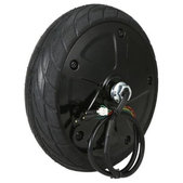 Ninebot Segway ES1, ES2 - Komplett Motor a Gumiabronccsal 36V 350W