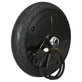 Ninebot Segway ES1, ES2 - Komplett Motor a Gumiabronccsal 36V 350W