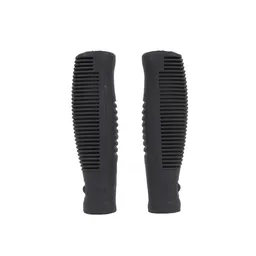 Kugoo S1, S1 Pro, S2, S3 - Gumimarkolat (kézi markolat) - Bal + Jobb