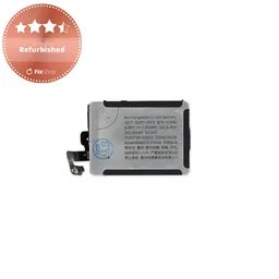 Apple Watch 6 40mm - Akkumulátor 266mAh Refurbished