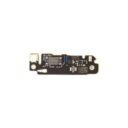 Xiaomi Mi Note 10 Pro, Note 10 - Mikrofon PCB Alaplap - 56000900F400 Genuine Service Pack