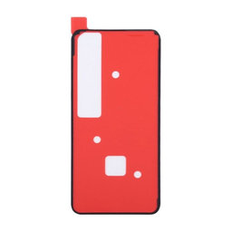 Xiaomi Mi 10 Pro, Mi 10 - Ragasztó Akkufedélhez (Adhesive)