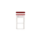 Xiaomi Mi 9T, Mi 9T Pro - SIM Adapter (Red Flame) - 4810964000L6 Genuine Service Pack