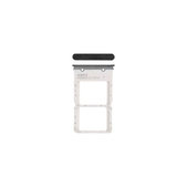 Xiaomi Mi 9T, Mi 9T Pro - SIM Adapter (Carbon Black) - 481091500050 Genuine Service Pack