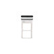 Xiaomi Mi 9T, Mi 9T Pro - SIM Adapter (Carbon Black) - 481091500050 Genuine Service Pack