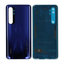 Xiaomi Mi Note 10 Lite - Akkumulátor Fedőlap (Nebula Purple) - 550500006X1L Genuine Service Pack