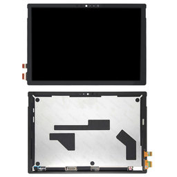 Microsoft Surface Pro 6 - LCD Kijelző + Érintőüveg TFT