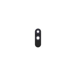 Xiaomi Redmi 9A - Hátlapi Kameralencse Üveg