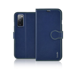 Fonex - Tok Book Identity - Samsung Galaxy S20 FE, kék