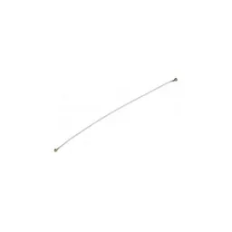 Samsung Galaxy S20 FE G780F - RF Kábel 117,7mm (White) - GH39-02045A Genuine Service Pack