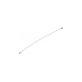 Samsung Galaxy S20 FE G780F - RF Kábel 117,7mm (White) - GH39-02045A Genuine Service Pack