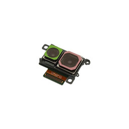 Samsung Galaxy Z Fold 2 F916B - Hátlapi Kamera Modul 12 + 12MP - GH82-23975A Genuine Service Pack