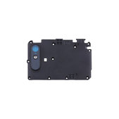 Xiaomi Redmi 9A - Alaplap Burkolat + Hátlapi Kameralencse Üveg