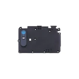 Xiaomi Redmi 9A - Alaplap Burkolat + Hátlapi Kameralencse Üveg
