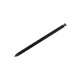 Samsung Galaxy Note 10 N970F, 10 Plus N975F - Érintőceruzák (Aura Black) - GH82-20793A Genuine Service Pack