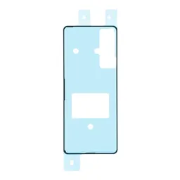 Sony Xperia 10 II - Ragasztó Akkufedélhez (Adhesive) - 501271901 Genuine Service Pack
