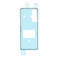 Sony Xperia 10 II - Ragasztó Akkufedélhez (Adhesive) - 501271901 Genuine Service Pack