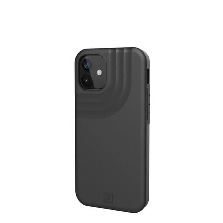 UAG - Case U Anchor iPhone 12 mini készülékhez, fekete