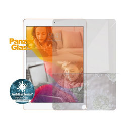 PanzerGlass - Edzett Üveg Case Friendly AB - iPad 10.2", átlátszó