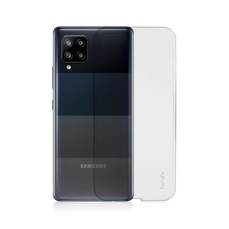 Fonex - Tok Invisible - Samsung Galaxy A42 5G, átlátszó