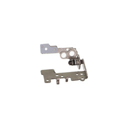 HP 15-rb071nc - Bal csuklópánt - 77049285 Genuine Service Pack