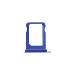 Apple iPhone 12 Mini - SIM Adapter (Blue)