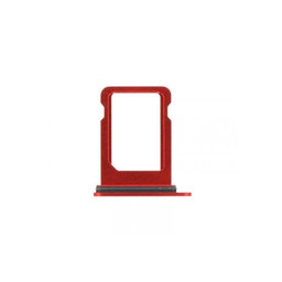Apple iPhone 12 Mini - SIM Adapter (Red)